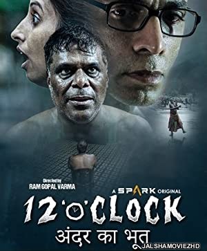 12 O Clock (2021) Hindi Movie